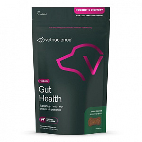 Vetri Science Gut Health Probiotic tabletki do żucia 45 szt.