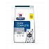 HILLS Diet Canine Derm Complete mini NOWOŚĆ 1 kg