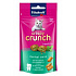 Vitakraft Cat przysmak. Crispy Crunch dental 60g