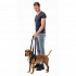 Pomoc do chodzenia L-XL 75-85 cm czarna