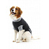 Kombinezon Body Suit Classic Czarny/Szary 76cm 3XL BUSTER