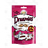 Przysmak Mars DREAMIES cat z wołowiną 6 x 60 g