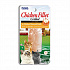 Przysmak Inaba Churu Grilled cat Kurczak w bulionie drobiowym 1 szt. 25 g