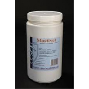 Mastivet maść. 100 g
