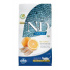 N&D OCEAN CAT NEUTERED Adult Śledź & Pomarańcza 1,5kg