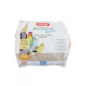 Ściółka AniSand Nature 12kg