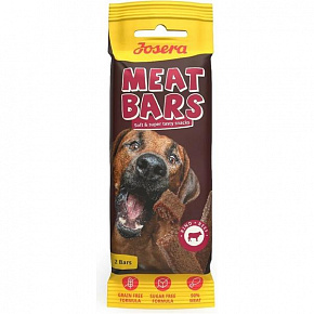 Josera przysmak Dog Meat Bars Beef 40 g Josera przysmak Dog Meat Bars Beef 40 g