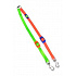 Rozdzielacz nylonowy TWIN Color 10/36 10mm x 25-36cm mix FP