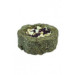 Herbs Bezobil. miska na karmę Goody Crunch burak, pietruszka.50g