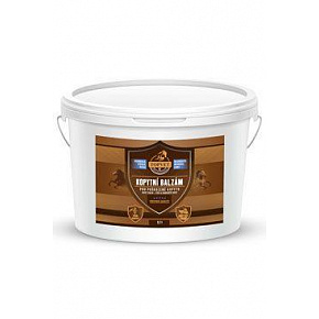 Balsam do kopyt dla uszkodzonego kopyta TOPVET 2,7l