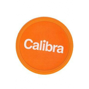 Calibra pokrywka na puszkę 400g/200g 73mm 1szt