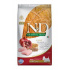 N&D LG DOG Light Mini Kurczak & Granat 2,5kg