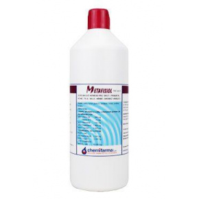 Metafisiol oral sol 1l