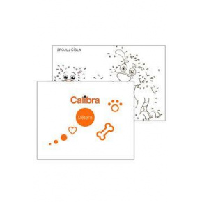 Calibra - Dla dzieci, kolorowanki