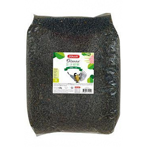 Karma dla zwierząt na zewnątrz. ptaki Słonecznik 4,5kg Zolux