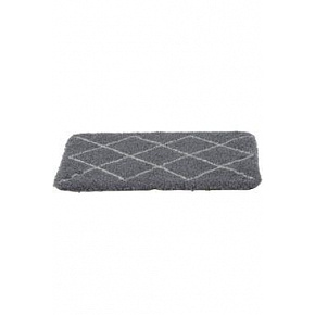 Legowisko dywan IZO BERBER 73,5cm szary Zolux