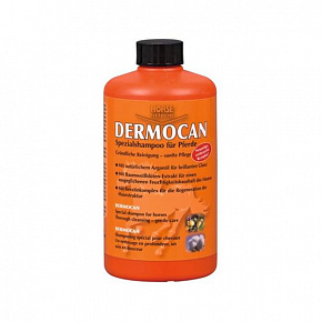 Szampon Dermocan dla koni 1000 ml