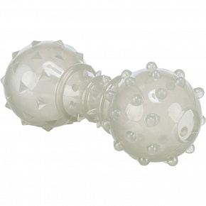 DOG ACTIVITY hantla na smakołyki guma termoplastyczna (TRP) 12cm