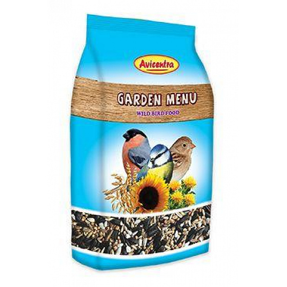 Avicentra mieszanka do karmników 500g