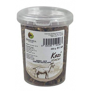 BOHEMIA Nagrody Kozí 250g BOHEMIA Nagrody Kozí 250g