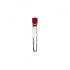 Probówka do mikrobiol.badanie sterylne, 10 ml