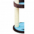 Część zamienna - słupek 9x45 cm do #43870 - drapak LUGO