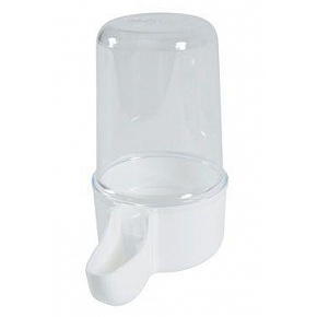 Poidło dla ptaków 100ml Zolux Poidło dla ptaków 100ml Zolux