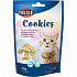 COOKIES z łososiem i kocimiętką 50 g