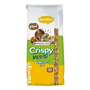 VL Crispy Muesli Hamsters & Co- chomik 400 g