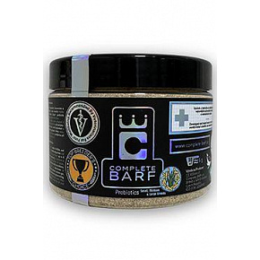 Complete BARF Probiotyki z błonnikiem 250g