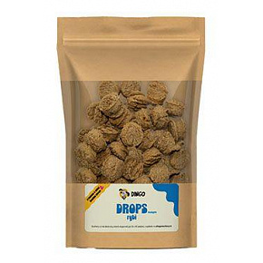 DINGO drops rybne bezglutenowe 250g