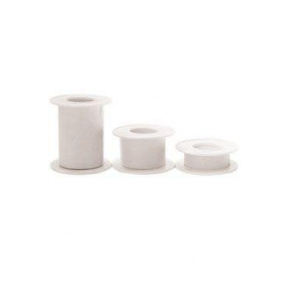 Plaster CVET włókninowy na rolce 1,25cm/5m biały 1 szt.