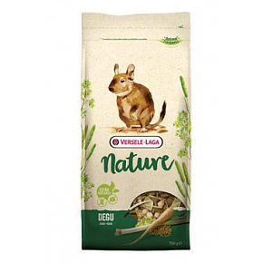 VL Nature Degu dla koszatniczek 700g