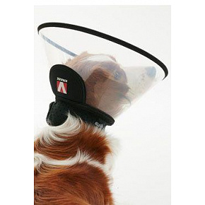 Kołnierz ochronny BUSTER plastikowy Complete Collar 7,5cm