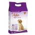 Podkład chłonny dla psów Aiko Soft Care 60x58cm 7 sztuk