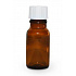 Butelka 25ml brązowa IONISTER zakrętka/ 30szt.