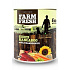 Farm Fresh Dog Kangaroo with Cranberries puszka 400g