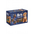 Brit Premium Filety dla Psów w Sosie Multipack 1020g