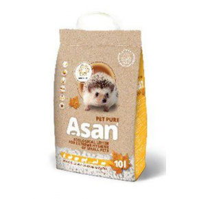 Ściółka ASAN Pet Pure 10l