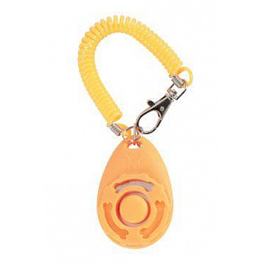 Kliker do szkolenia psa Zolux Kliker do szkolenia psa Zolux