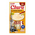 Churu Cat Senior 10+ Przepis z Kurczakiem 4x14g