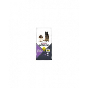 VL Opti Life dog Adult Active All Breeds 12,5 kg