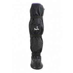 Ochronny bucik BUSTER Bootie Hard XL fioletowy