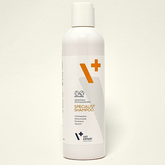 VetExpert Specialist Szampon 250ml