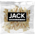 Pamlsok Jack králičie uši XXL 300 g
