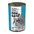 Don Gato puszka. rybny 415g
