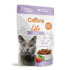 Calibra Cat Life saszetka Adult Veal in gravy 85g