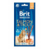 Brit Premium Cat by Nature Sticks Salmon&Trout(3 szt.)