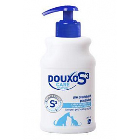 Douxo S3 Care Szampon 200ml