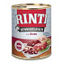 Rinti Dog Kennerfleisch konserwa serca kacze 800g
